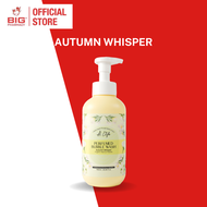 A.LIFE PERFUMED BUBBLE WASH 750ML (FANTASY SPRING/AUTUMN WHISPER)