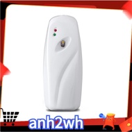 【A-NH】Air Freshener  Automatic Air Fresheners Fragrance Dispenser Hotel Home Regular Air Perfume Dispenser Machine