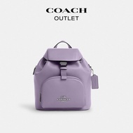 Coach/coach Outlet Women's Pace Backpack