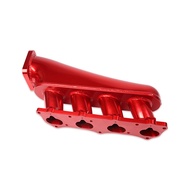 K20 vtec engine billet intake manifold for Honda ek9 K20 K20a type r K20a2 K20a3  k20z1 motor