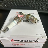NGK Mitsubishi MN163235 Spark Plug Iridium FR5EI Suitable for Lancer outlander EX