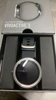 二手-GARMIN（VIVOACTIVE 3）