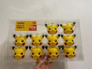 日本直送 比卡超 現貨 pokemon pikachu 聖誕燈飾 閃燈掛飾