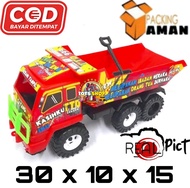 COD PROMO TRUCK OLENG TTD 999 NEW MAINAN ANAK TRUCK PASIR BESAR / TRUCK OLENG / MAINAN TRUCK + SEKOP