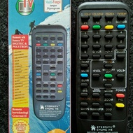 REMOT TV POLYTRON UNIVERSAL REMOTE TV POLYTRON