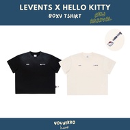 Levents Boxy Kitty t-shirt
