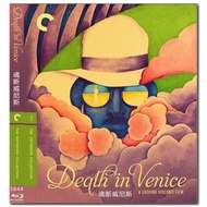 4K Ultra HD 1080P Blu-ray HD Movie < Love of Venice >