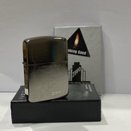 ZIPPO 1941 BLACK ICE 24485 - GHOSTORE7
