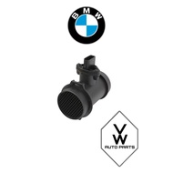 ( 100% ORIGINAL HELLA ) BMW E46 M43 E36 E38 E36 E46 MASS AIR FLOW SENSOR ( 13621433565 )