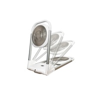 MATSUSHO Foldable Telescopic Slim Fan 10 InchMAT-BFB101