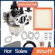 14 853 36-S 14 853 49-S Carburetor for  XT650 XT6 XT7   Mower Filter elements Replacement 14 853 21-