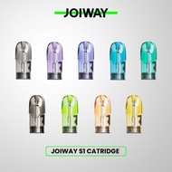 Cartridge Joiway S1 Pod Replacement Authentic