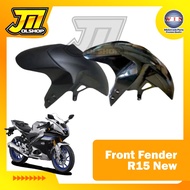 New R15 front fender fender, WIN brand. Front Fender R15 New
