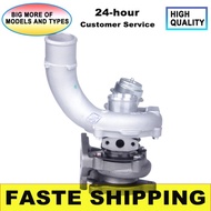 New Turbine Complete 751768-0004 8200084399 for Mitsubishi Carisma 1.9L DI-D MP with F9Q-732/733/740