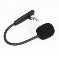 Microphone Headset Talk Microphone Detachable  Microphone Accessories for Logitech Astro A40