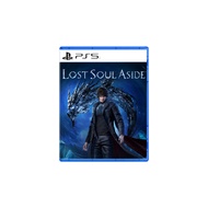PS5 Lost Soul Aside (ASIA)