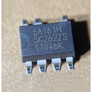 3Pcs Original 6A161H SOP-7 STR6A161H 6A161 SOP7 SMD Power Management IC