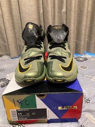 Nike LeBron 13 - All Star