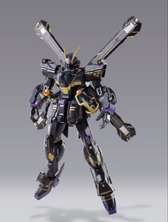 Metal build crossbone gundam x2 mb 超合金 海盜高達x2
