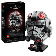 LEGO 75429 Star Wars AT-AT Driver™ Helmet