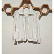 Ellesse Women's Running Jacket Size L
