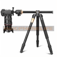 QZSD Q999H Q 999H TRIPOD CAMERA MONOPOD HORIZONTAL FLAT LAY CAMERA Original