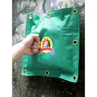 Guangzhou Sound Brand Oxford Canvas Wing Chun Boxing Target Inch Boxing Sticker Wall Boxing Iron San
