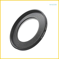 BTM 49mm Camera Lens Filter Adapter Filter Adapter for G7X3 G7X2 G5X G5X2 Camera Lens Filter Photogr