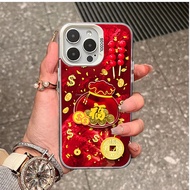 Tu fortune and money are full of Cases for VIVO Y17 Y16 4G Y15S Y32 Y15 Y21S Y12 Y3S Y20 Y30 Y36 Y29