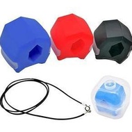 Light Jaw Training Accessories | Jaw Trainer Lightweight for Mouth & Jaw