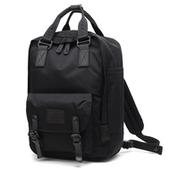 Donut macaron backpack 16L high capacity leisure fashion travel backpack school laptop bag 14 inches