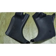 Pillar Depan Perodua Viva Sepasang / pillar cover viva