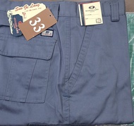 SUOGELANG / NEW CONCEPT WORKING PANTS / CARGO PANTS / SELUAR KERJA