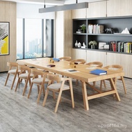 Table Solid Wood 3E05