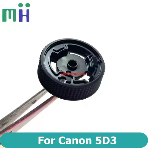 NEW 5D3 5D iii 5DM3 Top Cover Mode Dial Button For Canon 5D MARK 3 iii M3 MARK3 MARKIV CB3-7685 Came