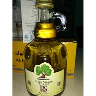 Olive Oil Rs 500 ml Extra Virgin Olive Oil (Ready ~ Stock)