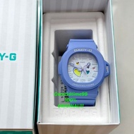BABY-G ORIGINAL BGA-10-6A/BGA-10-6ADR/BGA-10/BGA10
