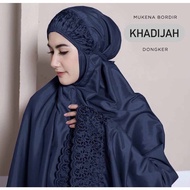 RF Nabilla - COD Mukena Dewasa Siti Hamidah By Siti Khadijah Katun Premium