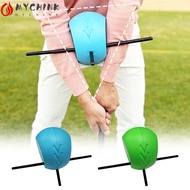 CHINK Golf Training Aid, Easy To Use Portable Golf Connecting Ball, Swing Correction Tool Durable Sw