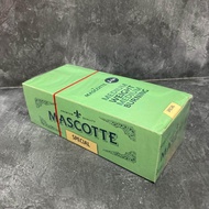 KERTAS MASCOTTE 1 BOX