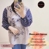 Batik Blouse, PARIS BATIK, Latest Blouse, Women's Blouse, Cheap BATIK