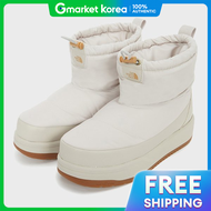 The North Face | The North Face Official Ns87R59C Platform Bootie Whs