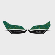 GS1300 Accessories Stickers Handguard Protect Kit For BMW R1300GS R 1300 GS Adventure 2024 2025 Hand