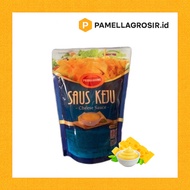 PRIMA AGUNG CHEESE SAUCE 500 GRAM CHEESE SAUCE