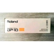 Roland Pedal Sustain dp10 dp-10 dp 10 Roland Original
