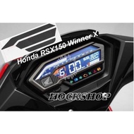 HONDA RSX 150/WINNER-X TINTED METER