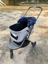  Compet寵物推車、拉鍊爛咗