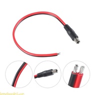 Love 8 0mmx2 0mm Connector Cable DC8020 to Bare Open End Power Cord Wire 30cm Length