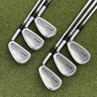 Srixon i-404 Steel Set 6 Pieces Flex x100 Rod DG Second Hand Golf Club