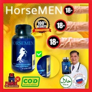 horsemen original top sale pembesar